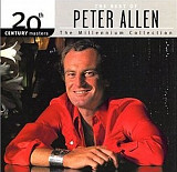 Peter Allen – The Best Of Peter Allen ( USA )