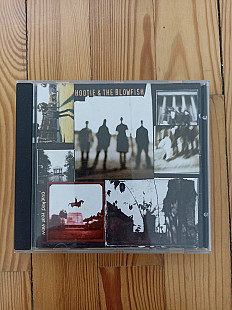 Hootie & the Blowfish — Cracked Rear View (1994)