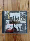 Hootie & the Blowfish — Cracked Rear View (1994)
