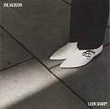 Joe Jackson – Look Sharp! ( USA )