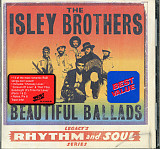 The Isley Brothers – Beautiful Ballads ( USA )
