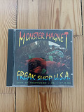 Monster Magnet - Freak Shop U.S.A. – Live in Nijmegen, 27.8.1992