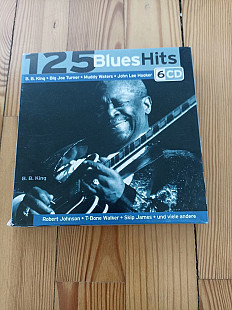 125 BluesHits