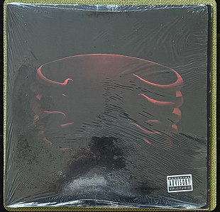 Tool " Undertow"2 LP