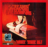 Screamin' Jay Hawkins 1969 - ... What That Is!
