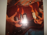 SAVOY BROWN Featuring Kim Simmonds – Wire Fire 1975 USA Rock Classic Rock