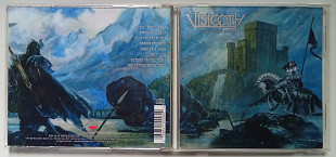 Visigoth - Conqueror’s Oath 2018