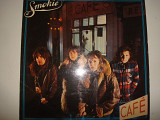 SMOKIE- Midnight Café 1976 Orig.UK Rock Pop Rock Classic Rock