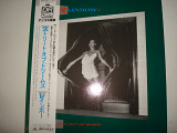 RAINBOW- Bent Out Of Shape 1983 (4-pages folded insert.) Orig. Japan Rock Hard Rock