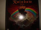 RAINBOW- Rising 1976 Orig.USA Rock Hard Rock Heavy Metal