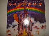 RAINBOW- Ritchie Blackmore's Rainbow 1975 Japan Rock Heavy Metal