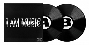 Playboi Carti - Music (2025) (2xLP)