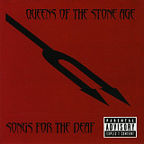 Queens Of The Stone Age 2002 - Songs For The Deaf
