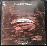 Feather – Friends By Feather