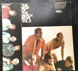 The Beach Boys – The Best Of The Beach Boys Vol.3