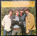 The Spencer Davis Group – Gimme Some Lovin'