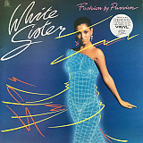 White Sister – Fashion By Passion
