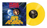 Public Enemy - Fear Of A Black Planet (1990/2025) Yellow