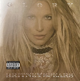 Britney Spears - Glory (Deluxe Edition)
