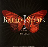Britney Spears - B In The Mix, The Remixes vol 1