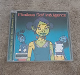 Mindless Self indulgence- Frankenstein Girls Will Seem Strangely Sexy
