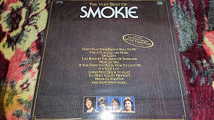 SMOKIE - The Very Best of Smokie. NM/NM (1981)