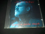 Joe Cocker "Have A Little Faith" фирменный CD Made In USA.