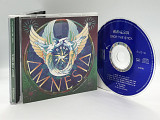 Amnesia – Drop The Stick (1990, France)