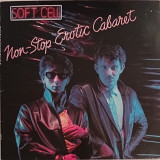 Soft Cell - Non-Stop Erotic Cabaret