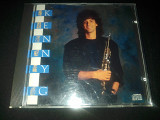 Kenny G "Kenny G" фирменный CD Made In The EC.