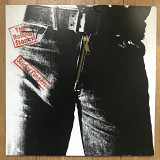 The Rolling Stones ‎– Sticky Fingers 1971/1979 Germany