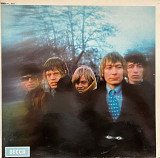 The Rolling Stones – Between The Buttons