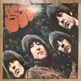 The Beatles – Rubber Soul