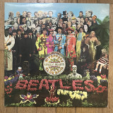 The Beatles – Sgt. Pepper's Lonely Hearts Club Band