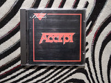 Accept - Best Ballads (1996)