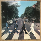 The Beatles – Abbey Road
