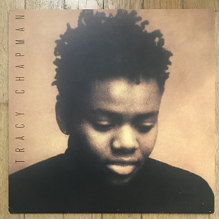 Tracy Chapman – Tracy Chapman