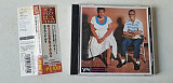 Ella Fitzgerald And Louis Armstrong Ella And Louis CD фірмовий