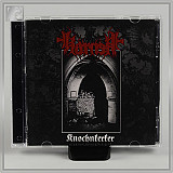 KARNER "Knochnkerker" cd