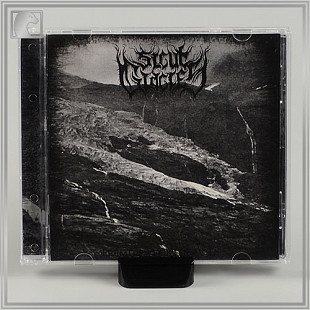 SICUT GLACIES "Eremitt - Vokter Av Tid" cd