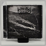 SICUT GLACIES "Eremitt - Vokter Av Tid" cd
