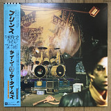 Prince – Sign "O" The Times 1st Japanese pressing