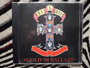 Guns'N'Roses - Gold Ballads (1998)