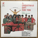 Various – A Christmas Gift For You From Philles Records