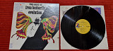 Iron Butterfly - Evolution, Best, USA.