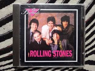 Rolling Stones - Best Ballads (1996)
