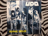 U.D.O. - Animal House (1987)
