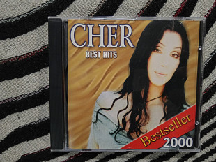 Cher - Best Hits (2000)