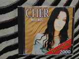 Cher - Best Hits (2000)