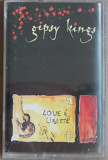 Gipsy Kings – Love & Liberté (Columbia ‎– 474950 4, Holland)